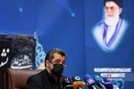 نشست خبری معاون وزیر کشور در هفته دولت