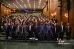 تجلیل از پژوهشگران برتر دانشگاه تهران