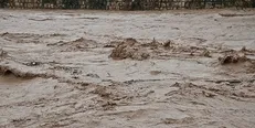 فرمان تخلیه گمیشان صادر شد/ احتمال وقوع سیل در گمیشان