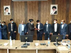 دعوت دانشجویان خرم آبادی از نامزد‌های ریاست شورای شهر
