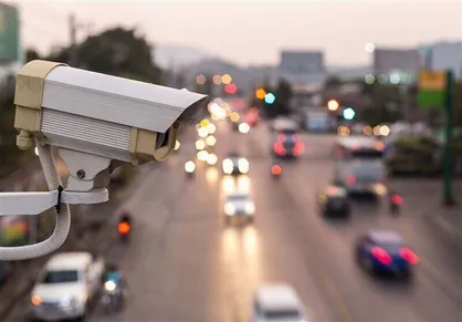 ثبت بیش از یک&zwnj; میلیون تخلف سرعت در پایتخت
