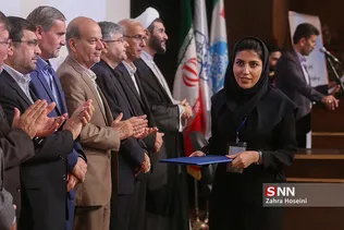 بیست و ششمین گردهمایی مدیران کل امور دانشجویان شاهد و ایثارگر دانشگاه‌ها