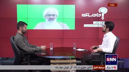 گلایه قابل تامل امام جمعه زابل از مسئولین بابت وعده&zwnj;های داده شده در خصوص آب سیستان
