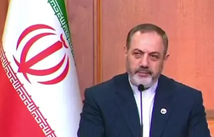 ایران و ونزوئلا در یک کشتی و سنگر مشترک در برابر امپریالیسم قرار دارند