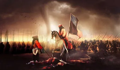 مقتل منظوم حسین بن علی (ع) رونمایی شد