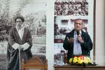 گرامیداشت سالروز شهادت شهید مدرس 