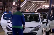 مدیریت ایران‌خودرو با بخش خصوصی