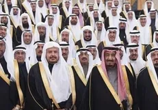 مؤسس پادشاهی سعودی در جنگ با یمن شکست خورد