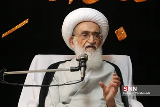 رئیس سازمان تبلیغات اسلامی