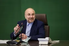 قالیباف: چرا مجلس را محکوم می‌کنید که بودجه را ناتراز بسته است؟