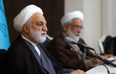دستور ویژه رئیس عدلیه به دادستان کل کشور برای شناسایی و برخورد قانونی با مقصرین احتمالی حادثه بندر رجایی