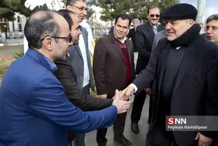 کلانتری 