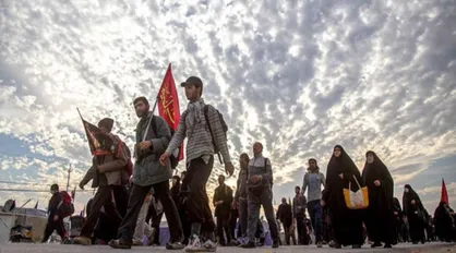 خروج از مرز فقط با گذرنامه و روادید امکان&zwnj;پذیر است