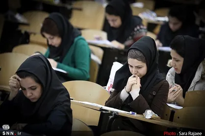 دانشگاه آزاد اهواز بدون آزمون، دانشجو می&zwnj;پذیرد