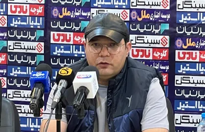 ربیعی: مس برای اهدافش می&zwnj;جنگد