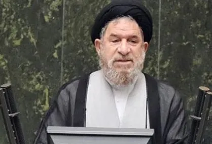 میرتاج الدینی: رعایت حجاب الزام قانونی است/ دشمن در جنگ نرم هم شکست می&zwnj;خورد