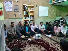 مسئول جدید بسیج دانشجویی دانشگاه فنی استان سمنان منصوب شد