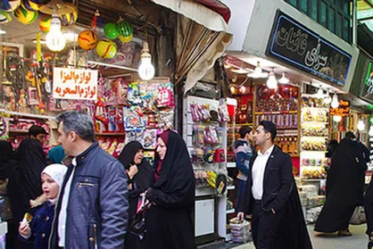 رشد ۴۰ درصدی بازرسی&zwnj;های بازار در یک هفته اخیر