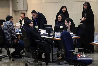 سومین روز از ثبت نام داوطلبان انتخابات مجلس شورای اسلامی