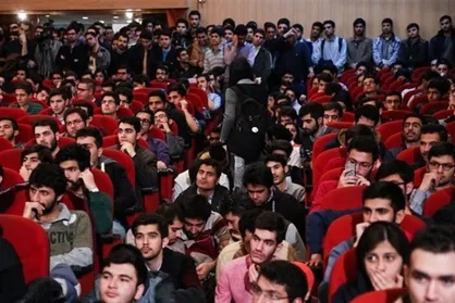 همایش کانون&zwnj;های دانشجویی همیاران سلامت روان ۲۰ و ۲۱ مهر برگزار می&zwnj;شود