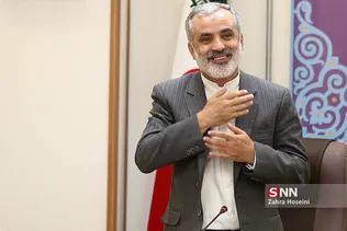 دومین نشست کارگروه های ستاد چهلمین سالگرد پیروزی انقلاب اسلامی