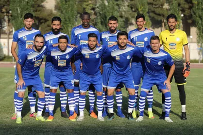 استقلال به دنبال پنجمین برد خارج از خانه