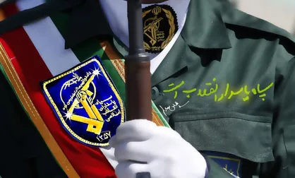 اروپا به دنبال تروریستی اعلام کردن سپاه / آلمان: موانع قانونی وجوددارد