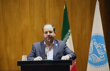 هشدار رئیس دانشگاه تهران نسبت به پدیده وارونه&zwnj;نمایی ارزش&zwnj;ها در جامعه