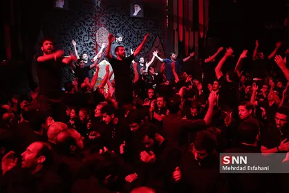ماجرای هیاتی شدن یک آرمان&zwnj;گرای تنها/ میم مثل مصیبت
