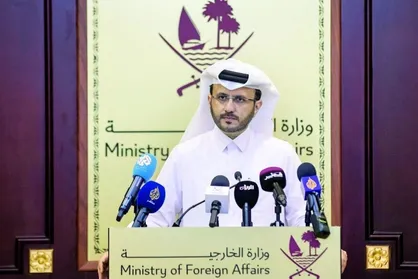 قطر: توپ در زمین اسرائیل است/تل&zwnj;آویو خواهان توافق نیست