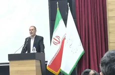 قائم مقام سازمان بازرسی کشور: فساد سیستماتیک نداریم اما مقدار کم فساد هم زیاد است / ارسال ۵۰۰۰ هشدار به مدیران در سال گذشته