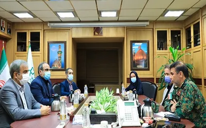 تاکید برضرورت برگزاری مانور سراسری زلزله