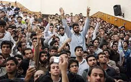 تشکل&zwnj;های دولت ساخته؛ آفت جنبش اصیل دانشجویی