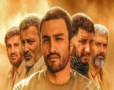 اکران «تنگه ابوقریب» در دانشگاه زنجان به تعویق افتاد