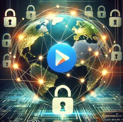 رفع فیلتر گوگل پلی google play؛ تحریم&zwnj;های یکجانبه همچنان مانع اصلی دسترسی آزاد کاربران ایرانی!