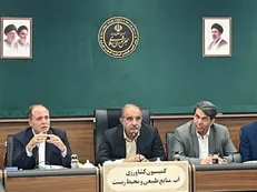 کرمان پایلوت تشکیل بازار آب در بخش کشاورزی کشور شد