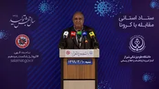 شناسایی ۵۰ مورد جدید ابتلا به کروناویروس در فارس