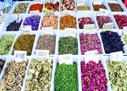 گیاهان دارویی ایران به کدام کشور&zwnj;ها صادر می&zwnj;شود؟ / میزان صادرات زعفران در سال ۹۷