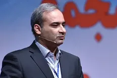 الیاسی: نوآفرینی باید از زاویه مأموریت‌گرایی و نقش‌آفرینی در حل مسائل کشور دنبال شود + فیلم