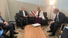 کشورهای اروپایی از سوء استفاده ابزاری توسط شورای امنیت برای اعمال فشار علیه ایران خودداری کنند
