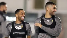 یک استقلالی جانشین یک پرسپولیسی می‌شود