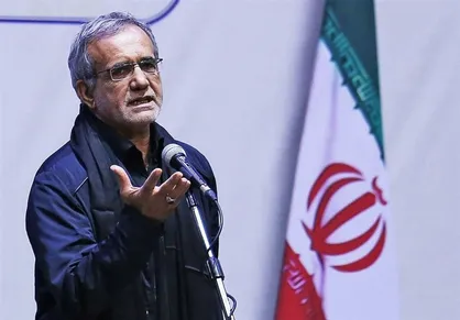 اگر سپاه نبود کشور تاکنون صد بار تکه تکه شده بود