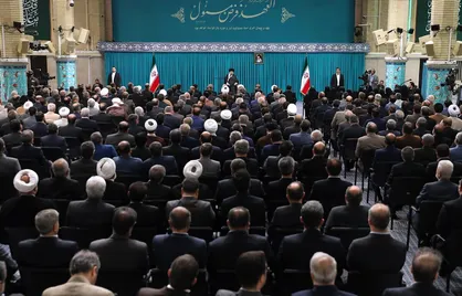 خدا را در نظر داشته باشید/ از ارکان انقلابی&zwnj;گری این است که اغراض شخصی و سلیقه سیاسی مطلقاً کنار گذاشته شود