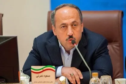 معاون وزیر کشور: نمایشگاه مدیریت شهری شیراز فرصتی برای جذب سرمایه&zwnj;گذار و توسعه شهرهای هوشمند است