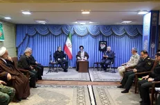 دشمنان ایران با یک جنگ ترکیبی به میدان آمد