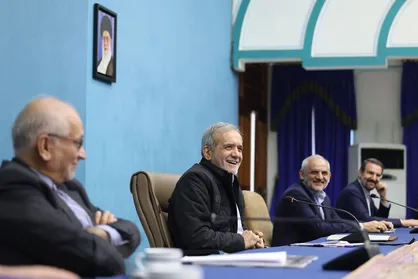 پزشکیان: رویکرد مدیریتی دولت مبتنی بر الگوها و تجربه&zwnj;های علمی آزموده شده است
