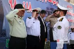 افتتاح پلیس راه تهران بزرگ