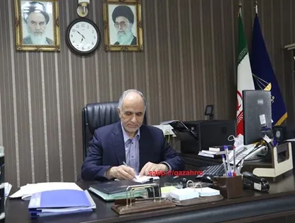 پیام تبریک معاون منابع انسانی و امور فرهنگی قوه قضائیه به مناسبت روز دانشجو