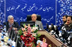 اردو‌های راهیان نور زمینه آشنایی دانشجویان با رشادت‌های شهدا و ایثارگران را فراهم می‌کند