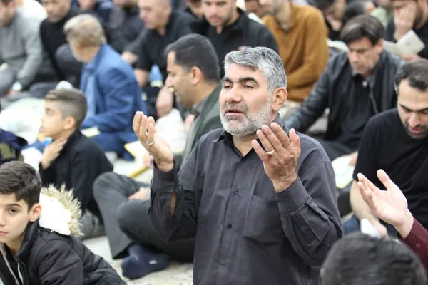 شب قدر